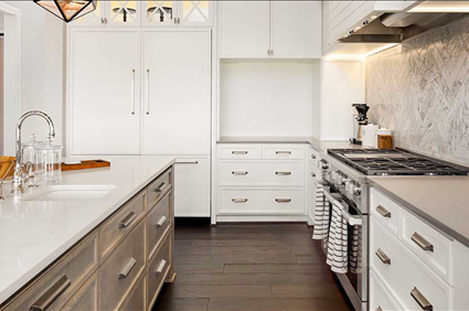 Alpharetta Kitchen Cabinet Refacing – Atlanta Kitchen Cabinet Refacing